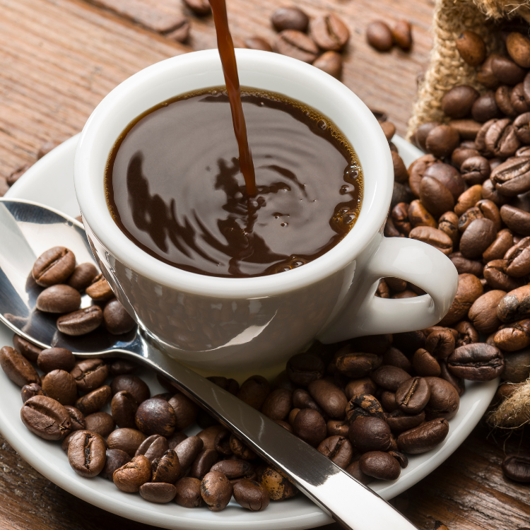 Kaffe Papua New Guinea | Luksus kaffe