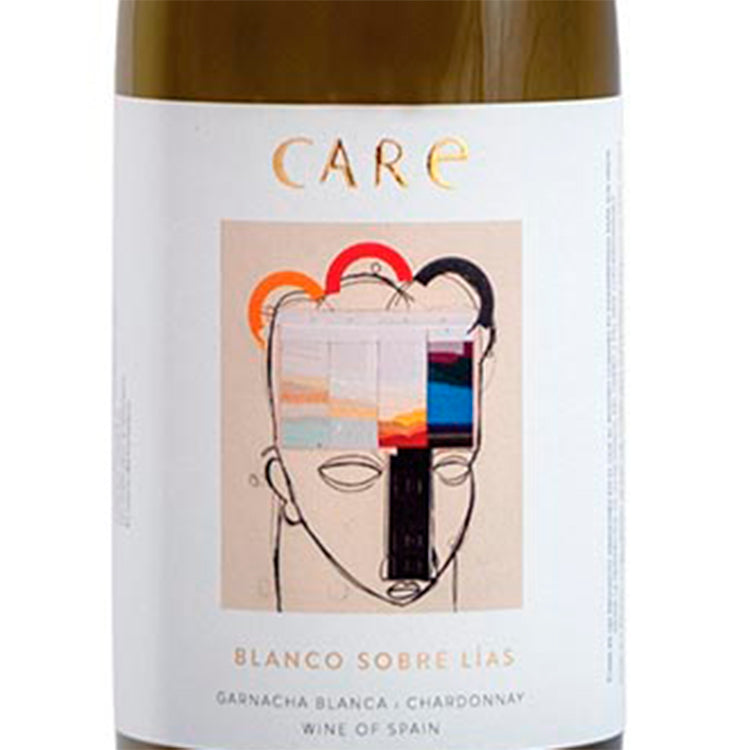 Bodega Care Lias Blanco