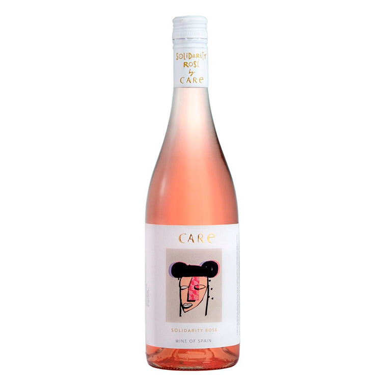 Bodega Care rosé