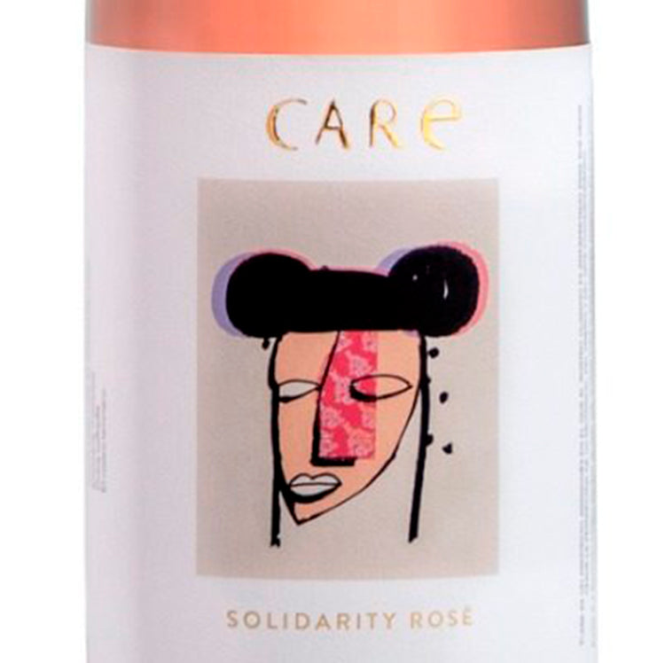 Bodega Care rosé