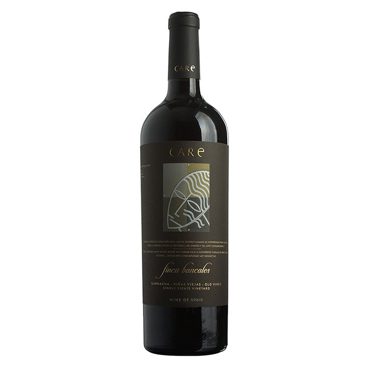 Rødvin, Bodega Care - Finca Bancales