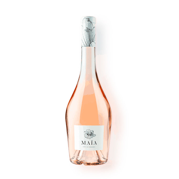 Fransk Rosévin, Maia. Chateau St. Maur