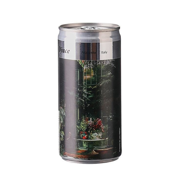 Mousserende, Djuce - Frizzante, 25 cl ØKO