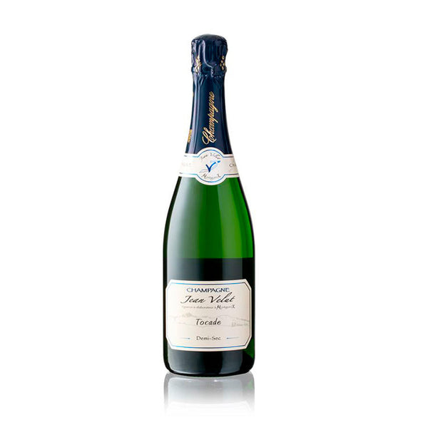 Champagne Jean Velut, Toscade Demi Sec