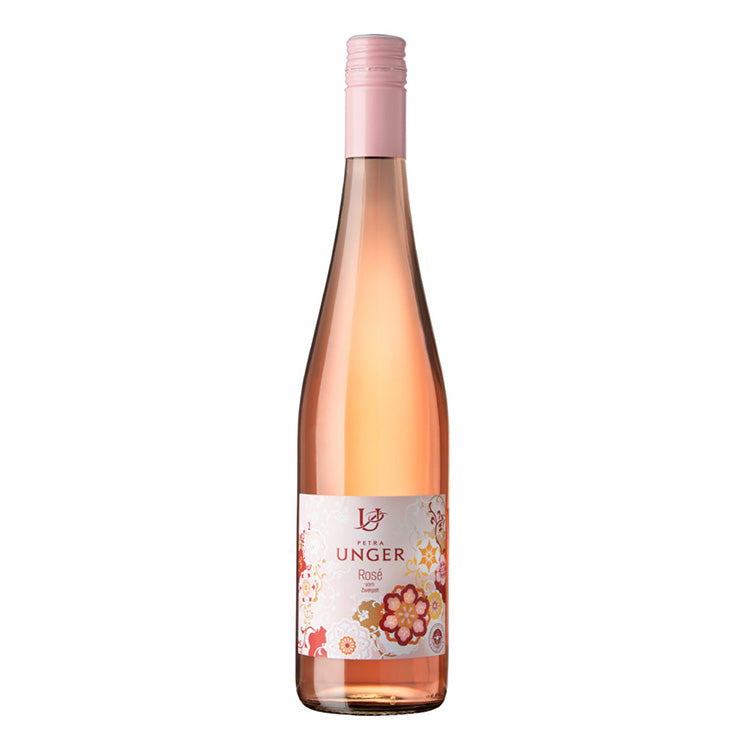 Østrigsk rosévin, Petra Unger