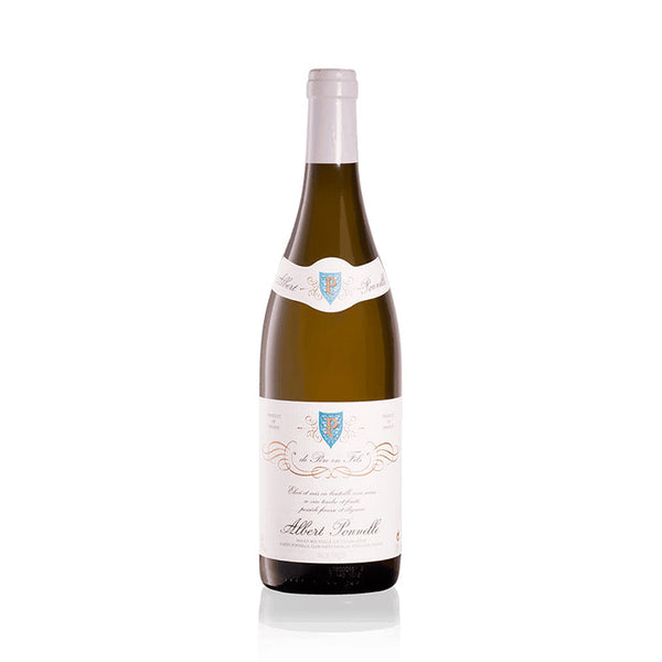 Fransk Bourgogne Hvidvin, Albert Ponelle