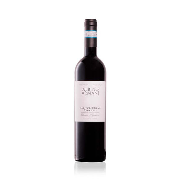 Albino Armani Ripasso, Italiensk rødvin
