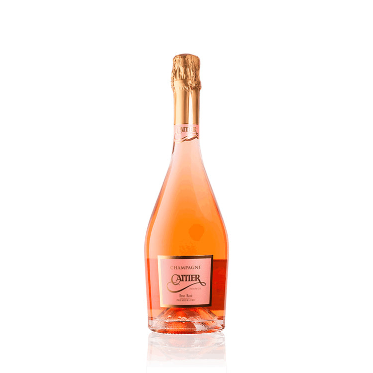 Champagne Rosé