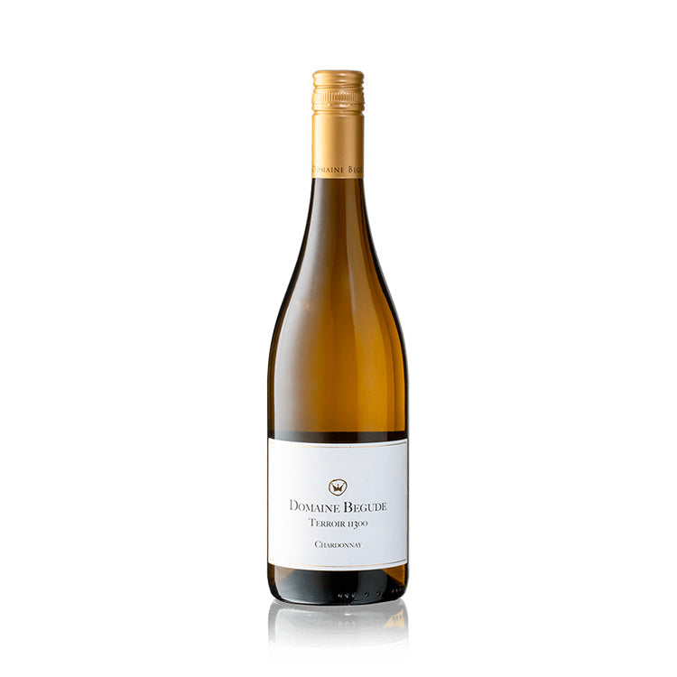 Hvidvin Domain Begude Chardonnay