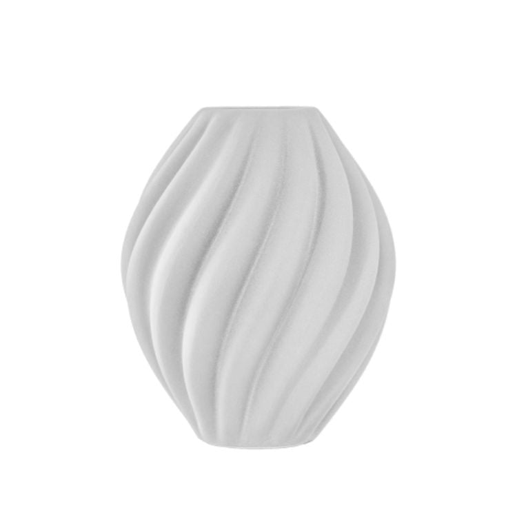 Flora vase - Off white