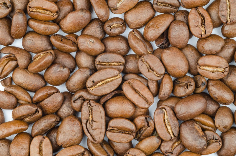 Firma-kaffe