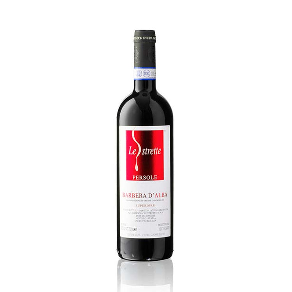 Le Strette Barbera D'alba