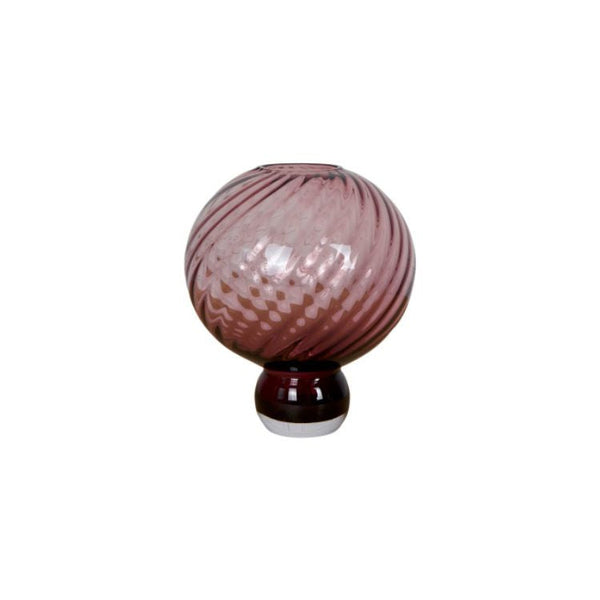 Meadow swirl Plum
