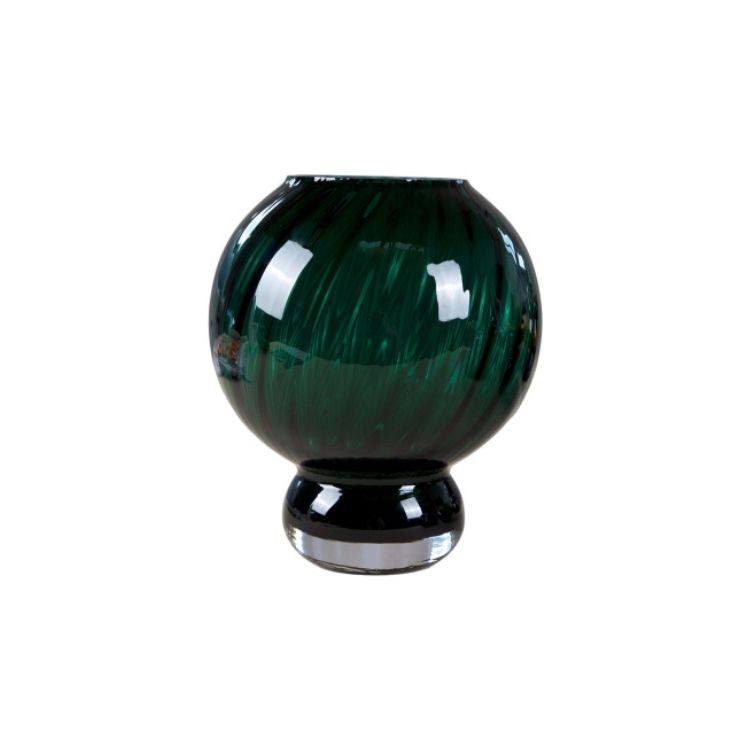 Meadow swirl Green