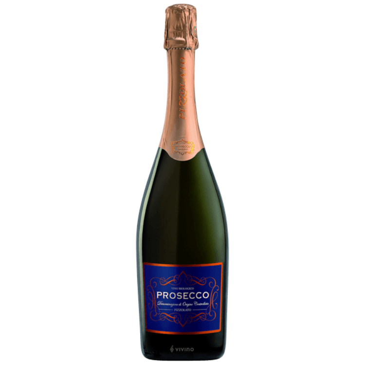 Pizzolato Prosecco | Delikatessehuset.dk